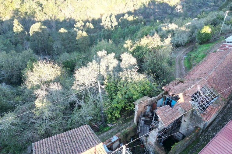 Moradia T1 para Venda em Arganil Foto 11