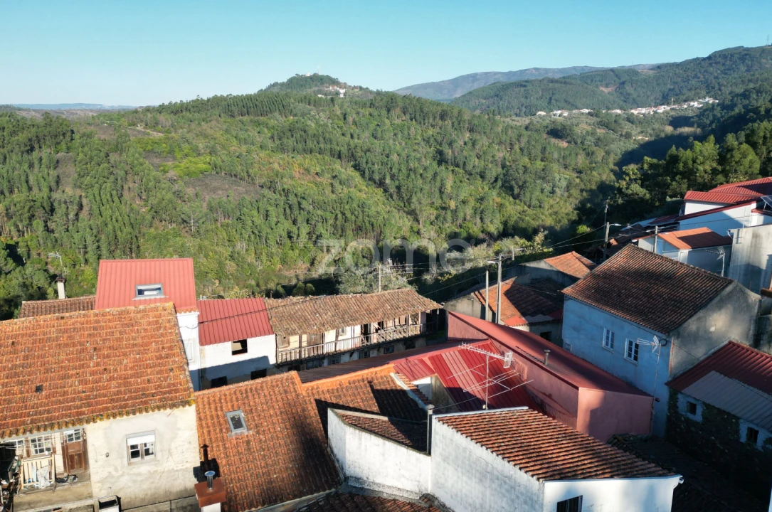 Moradia T1 para Venda em Arganil Foto 7