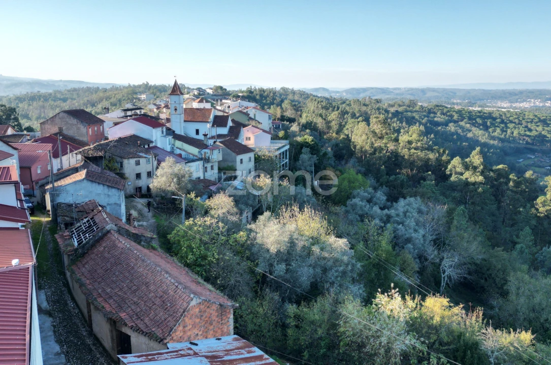 Moradia T1 para Venda em Arganil Foto 14