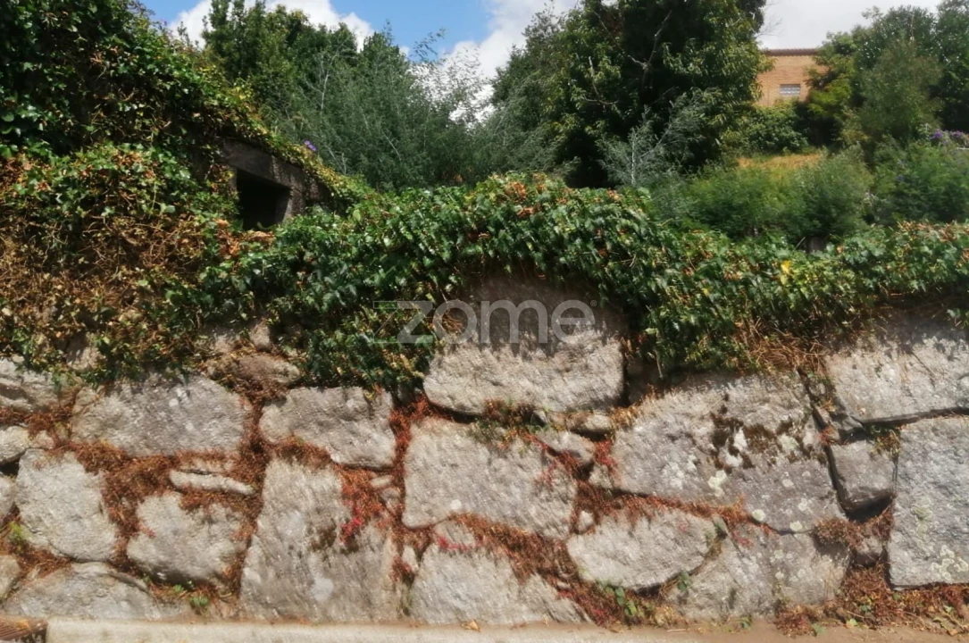 Moradia T4 para Venda em Paredes de Coura e Resende Foto 1