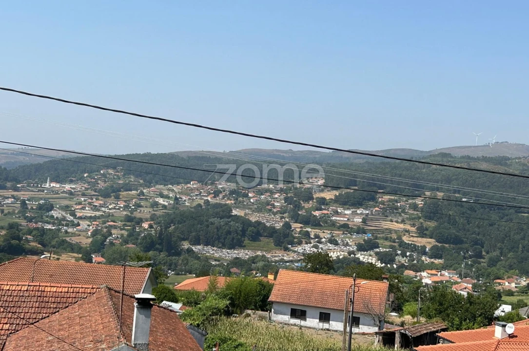 Moradia T4 para Venda em Paredes de Coura e Resende Foto 8