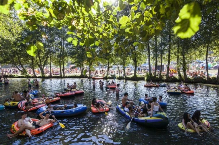 Moradia T4 para Venda em Paredes de Coura e Resende Foto 12