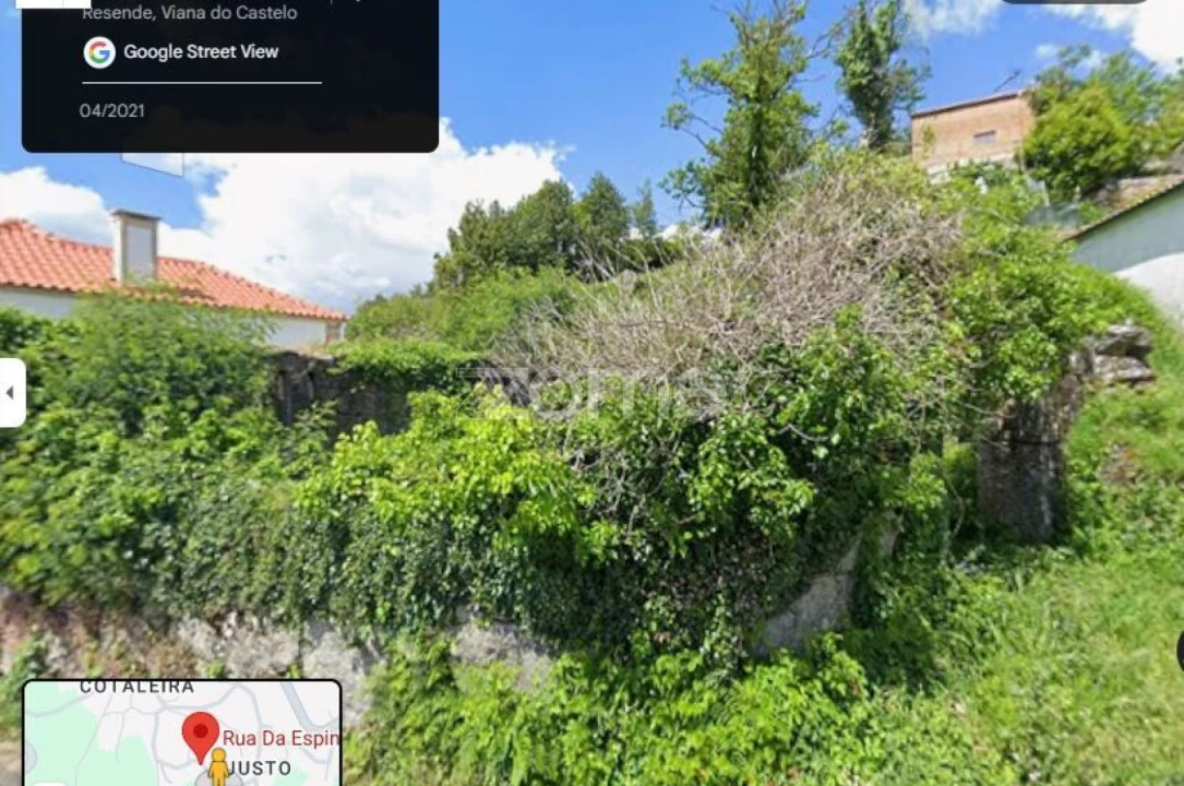 Moradia T4 para Venda em Paredes de Coura e Resende Foto 6