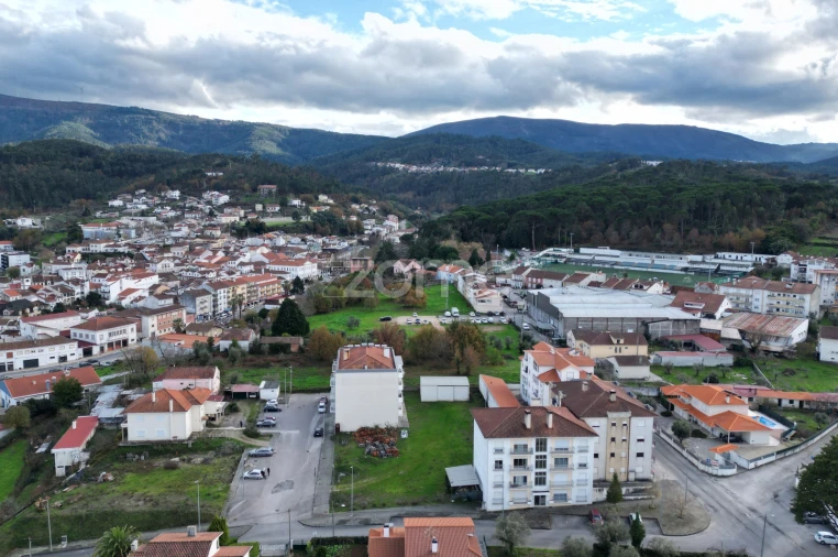 Terreno para Venda em Arganil Foto 14