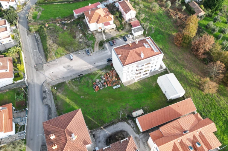 Terreno para Venda em Arganil Foto 13