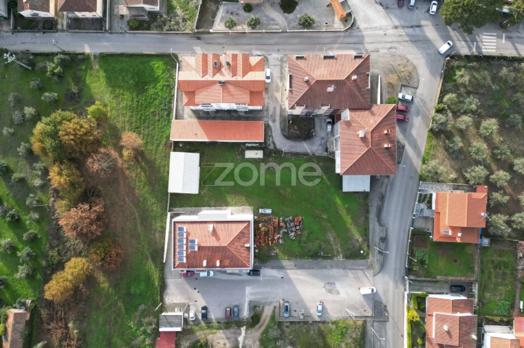 Terreno para Venda em Arganil Foto 10