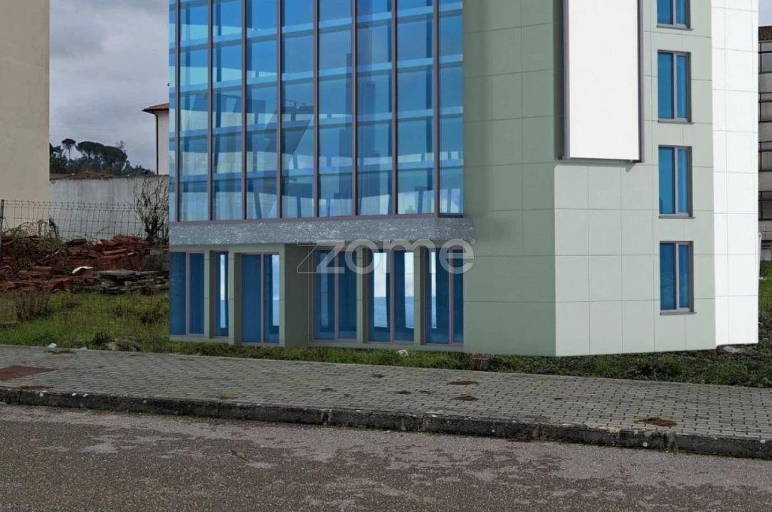 Terreno para Venda em Arganil Foto 3