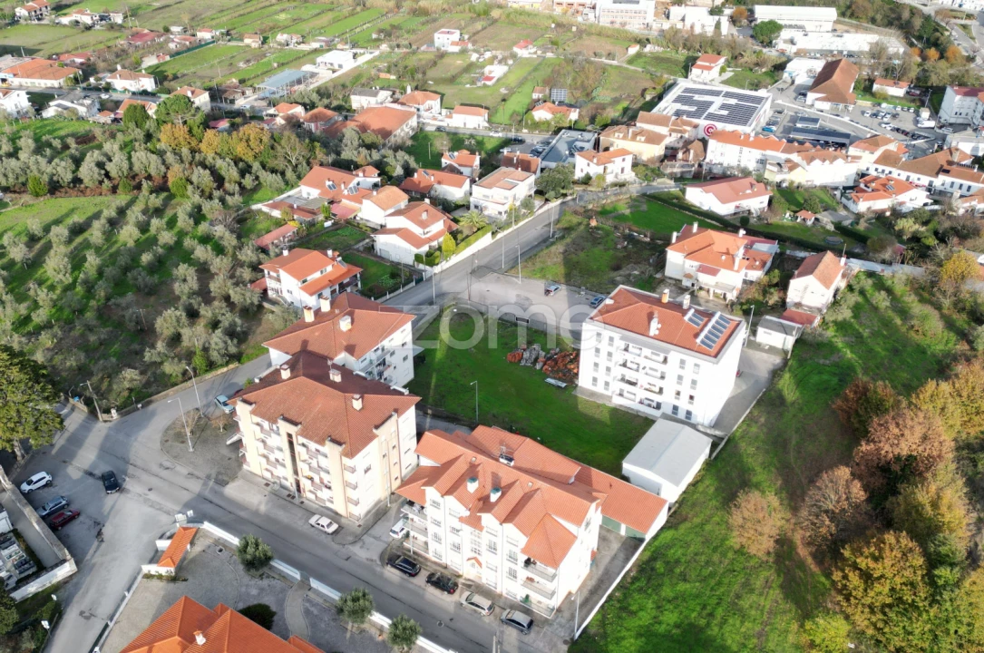 Terreno para Venda em Arganil Foto 12