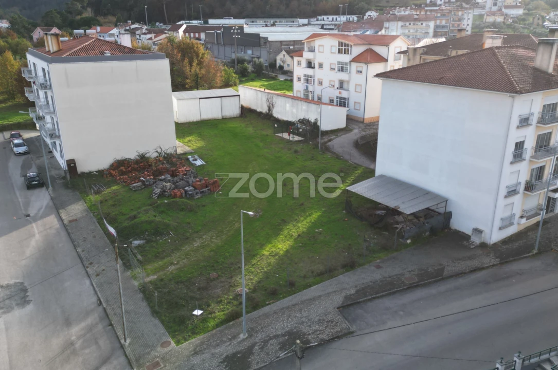 Terreno para Venda em Arganil Foto 9