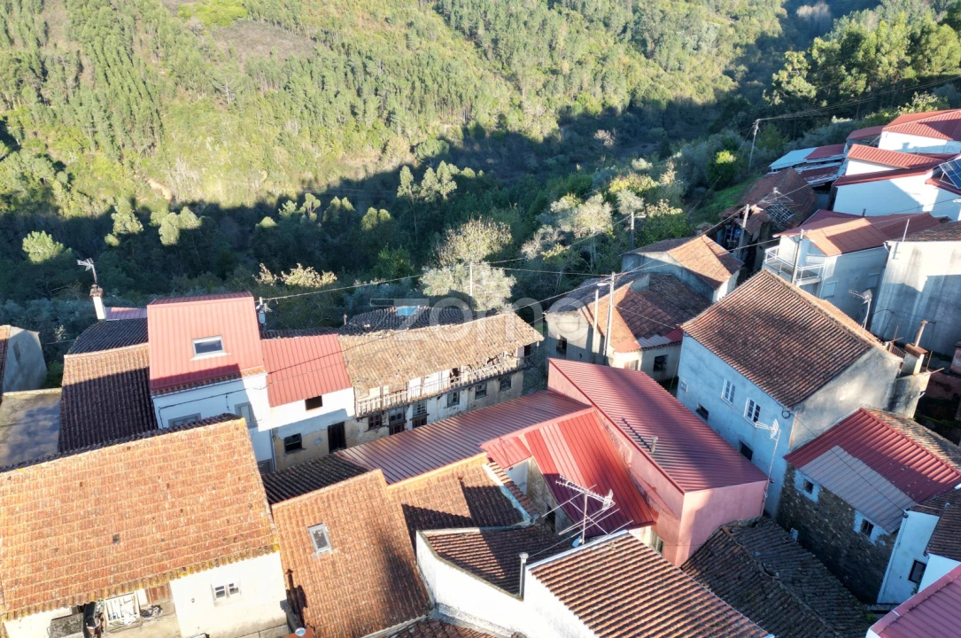 Moradia T2 para Venda em Arganil Foto 13