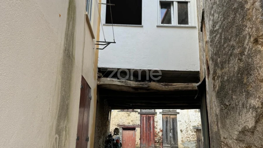Moradia T2 para Venda em Arganil