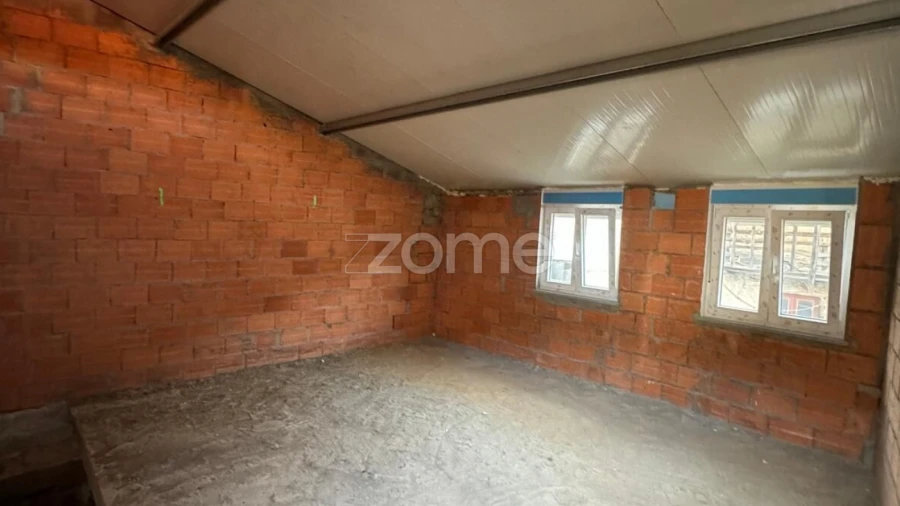 Moradia T2 para Venda em Arganil