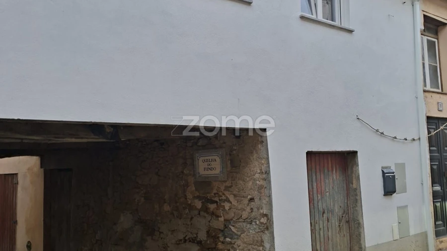 Moradia T2 para Venda em Arganil