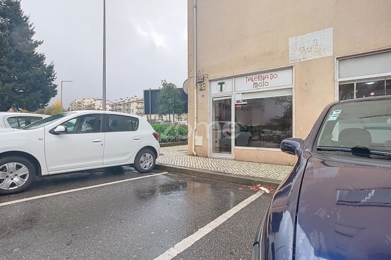 Negócio para Trespasse em Viseu Foto 11