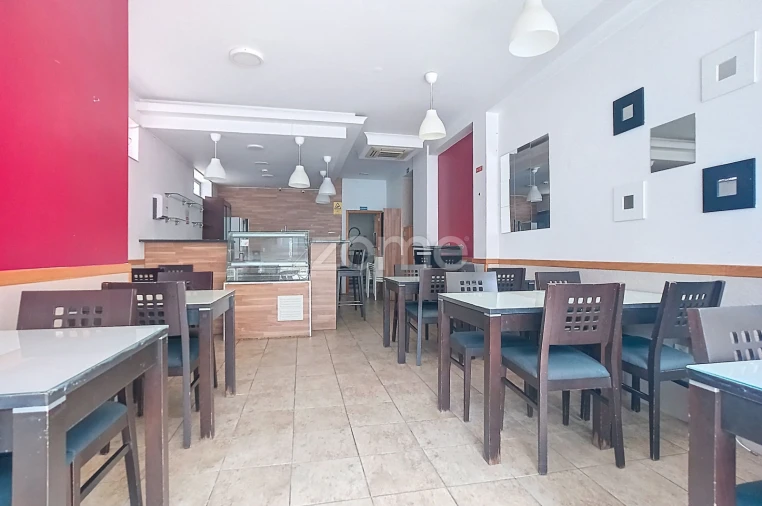 Negócio para Trespasse em Viseu Foto 3