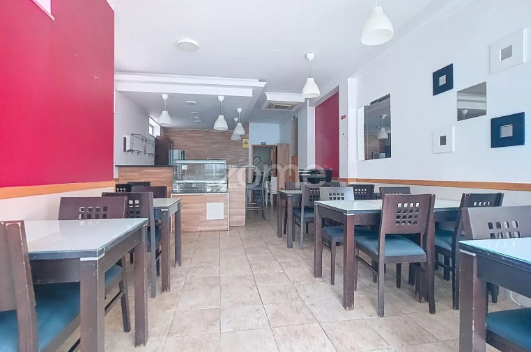 Negócio para Trespasse em Viseu Foto 14