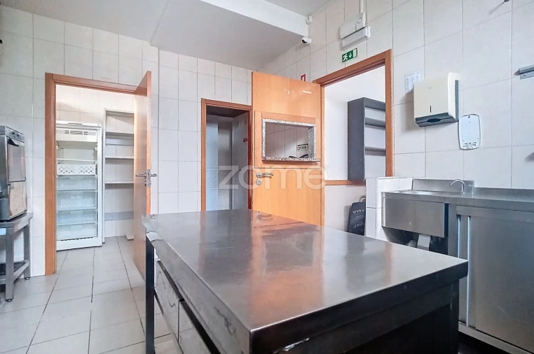 Negócio para Trespasse em Viseu Foto 8