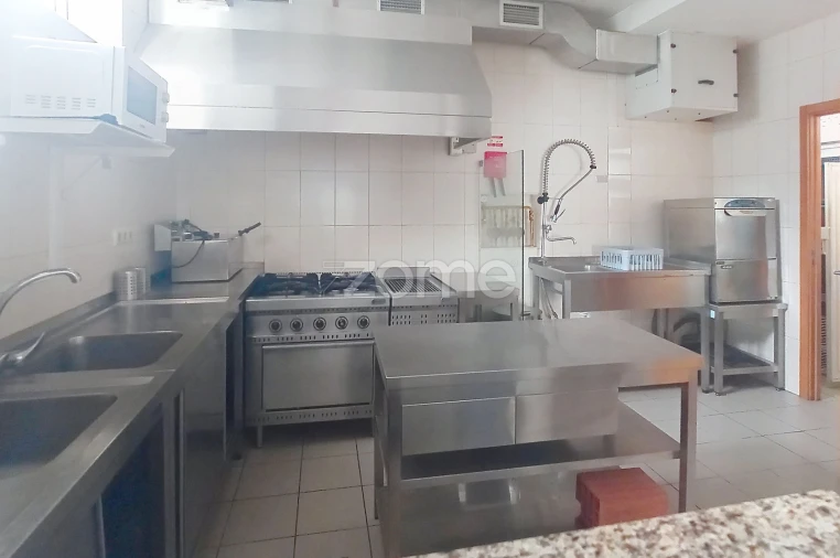 Negócio para Trespasse em Viseu Foto 10