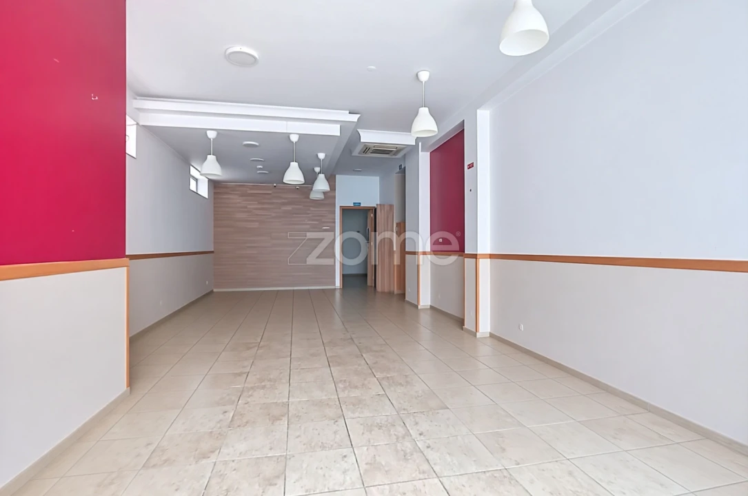 Negócio para Trespasse em Viseu Foto 16