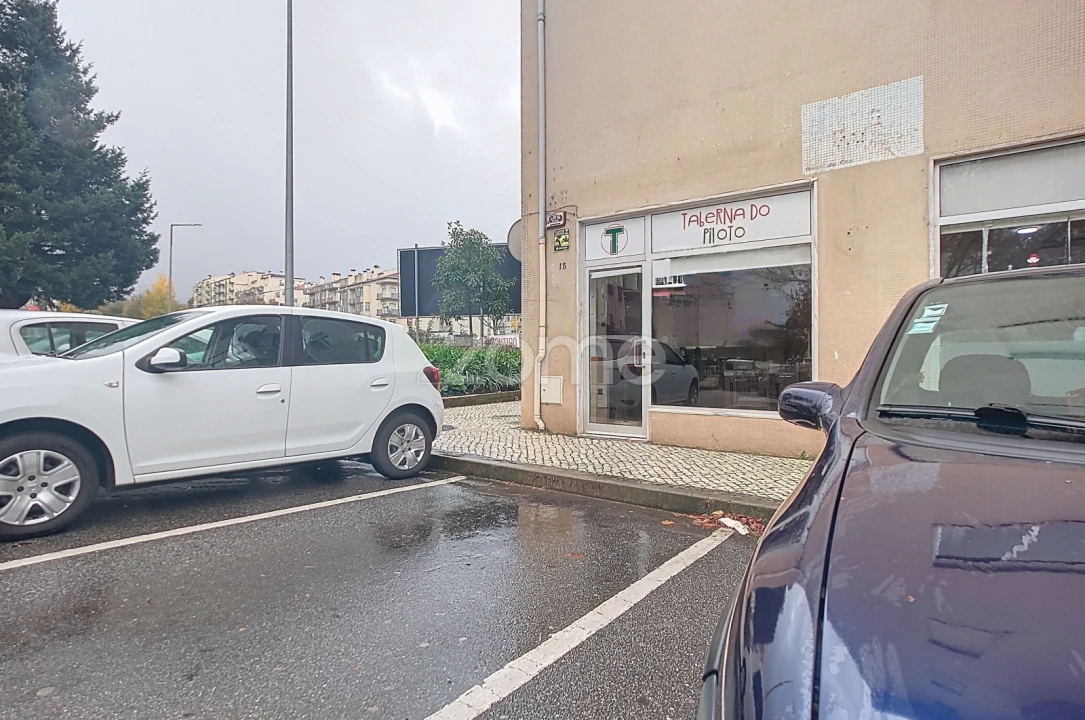 Negócio para Trespasse em Viseu Foto 11
