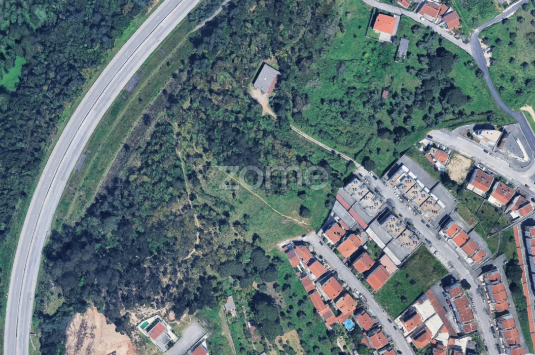 Terreno para Venda em Santa Clara e Castelo Viegas Foto 6