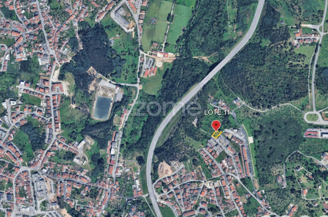 Terreno para Venda em Santa Clara e Castelo Viegas Foto 4