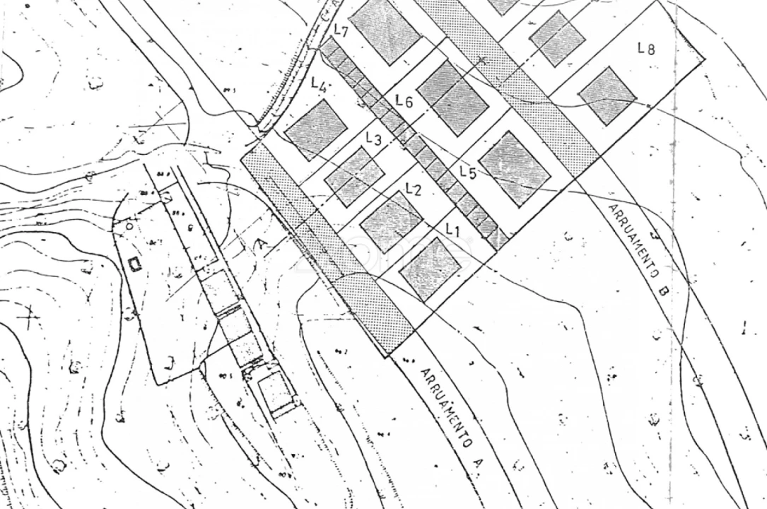Terreno para Venda em Santa Clara e Castelo Viegas Foto 1