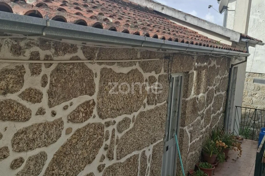 Moradia T3 para Venda em Penalva de Alva e São Sebastião da Feira Foto 3