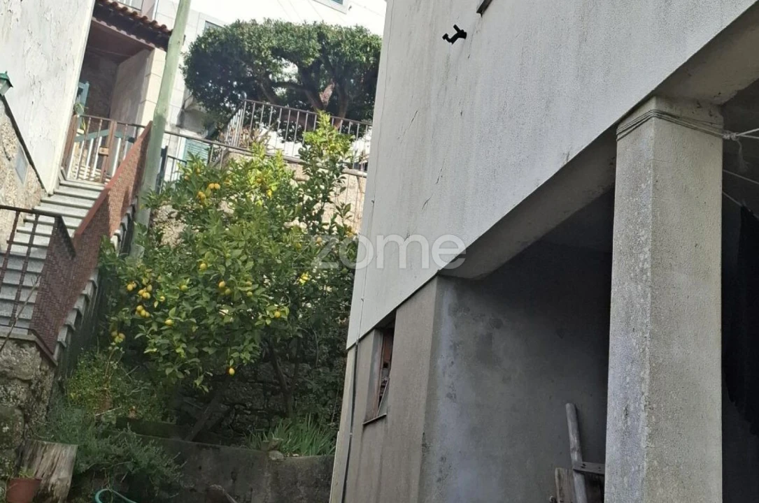 Moradia T3 para Venda em Penalva de Alva e São Sebastião da Feira Foto 1