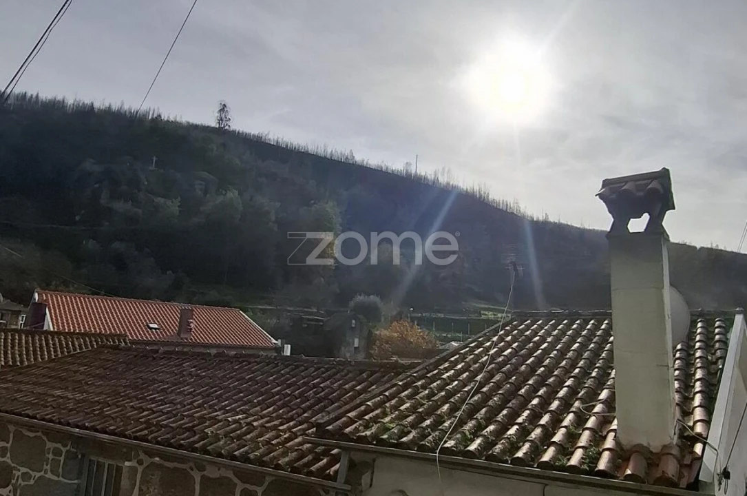 Moradia T3 para Venda em Penalva de Alva e São Sebastião da Feira Foto 7