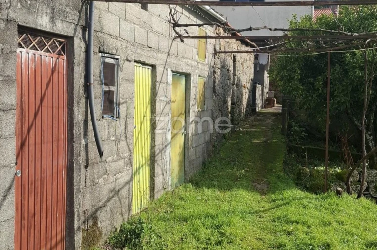 Moradia T3 para Venda em Penalva de Alva e São Sebastião da Feira Foto 5