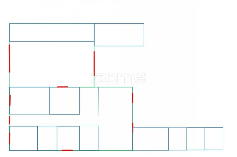Moradia T4 para Venda em Riachos Foto 34