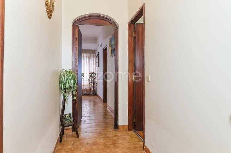 Moradia T4 para Venda em Riachos Foto 17