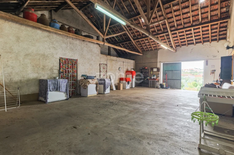 Moradia T4 para Venda em Riachos Foto 8