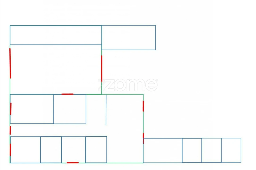 Moradia T4 para Venda em Riachos Foto 34