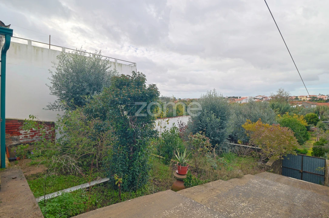 Moradia T4 para Venda em Riachos Foto 23