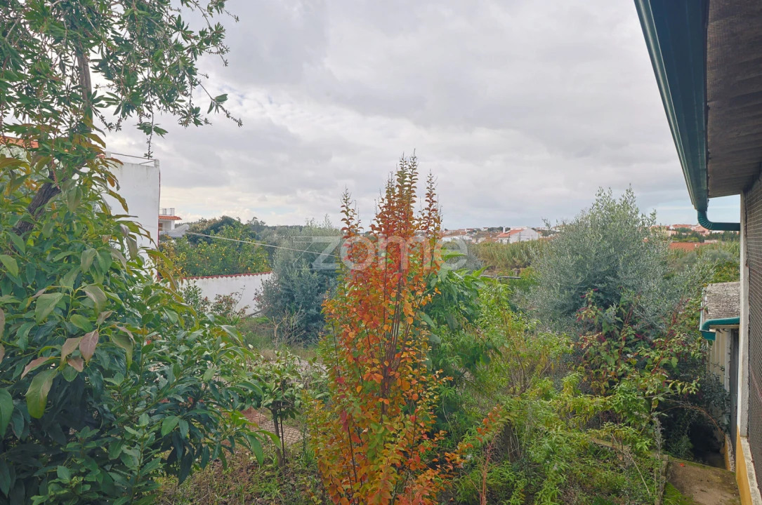 Moradia T4 para Venda em Riachos Foto 25