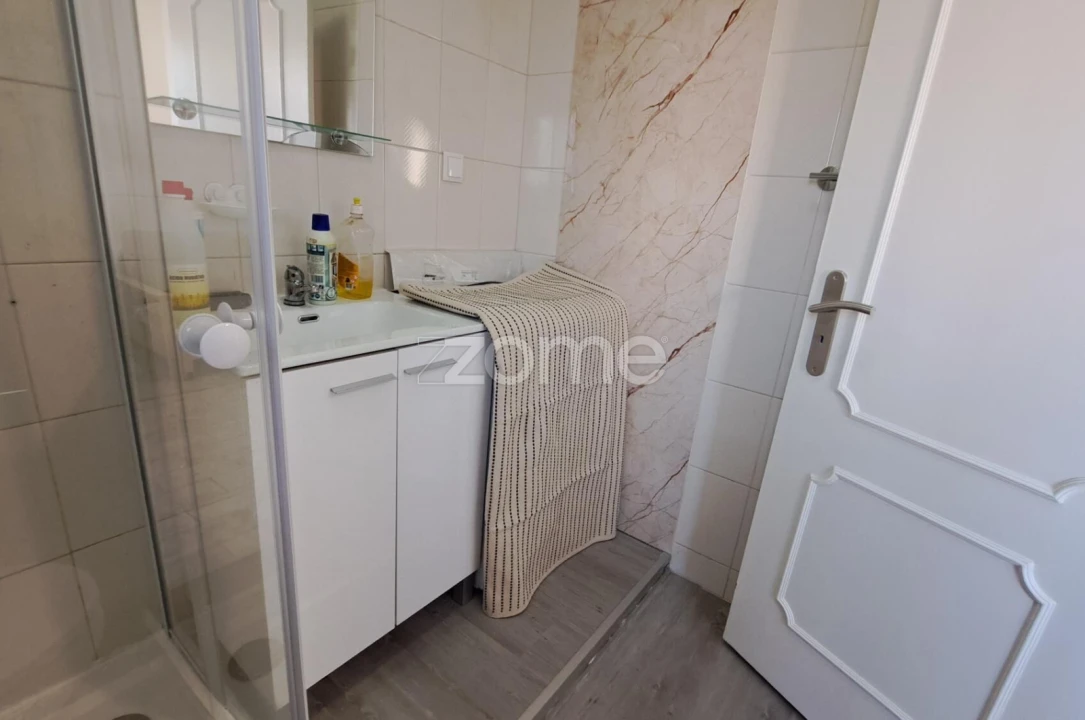Apartamento T1 para Arrendamento em Marrazes e Barosa Foto 20