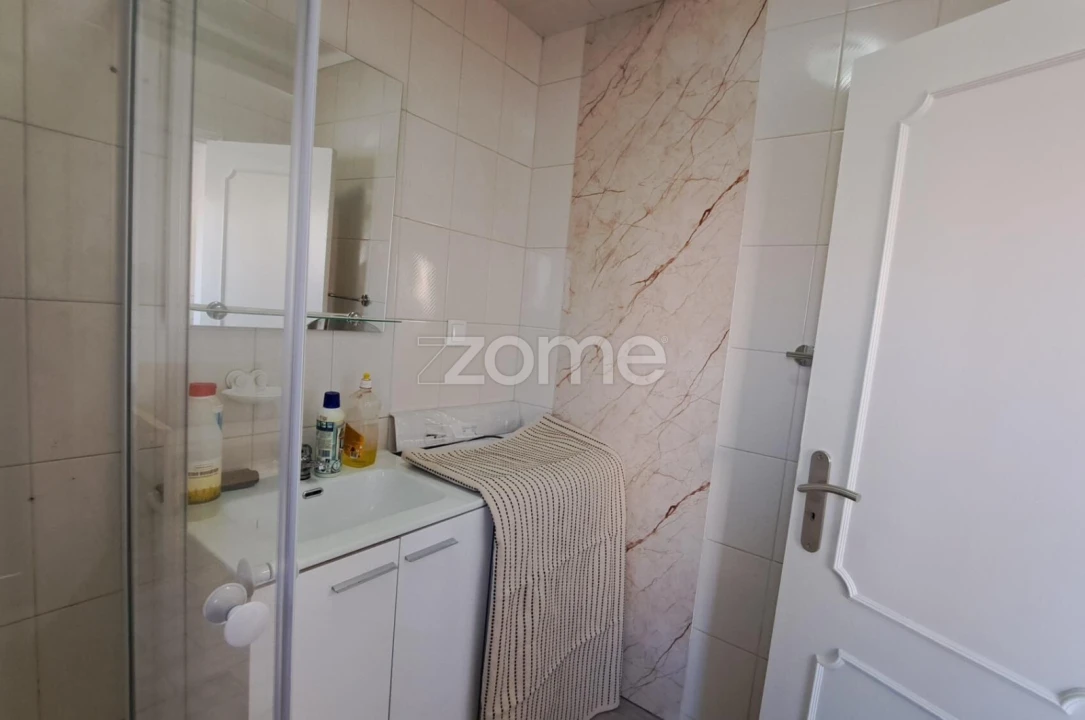 Apartamento T1 para Arrendamento em Marrazes e Barosa Foto 21