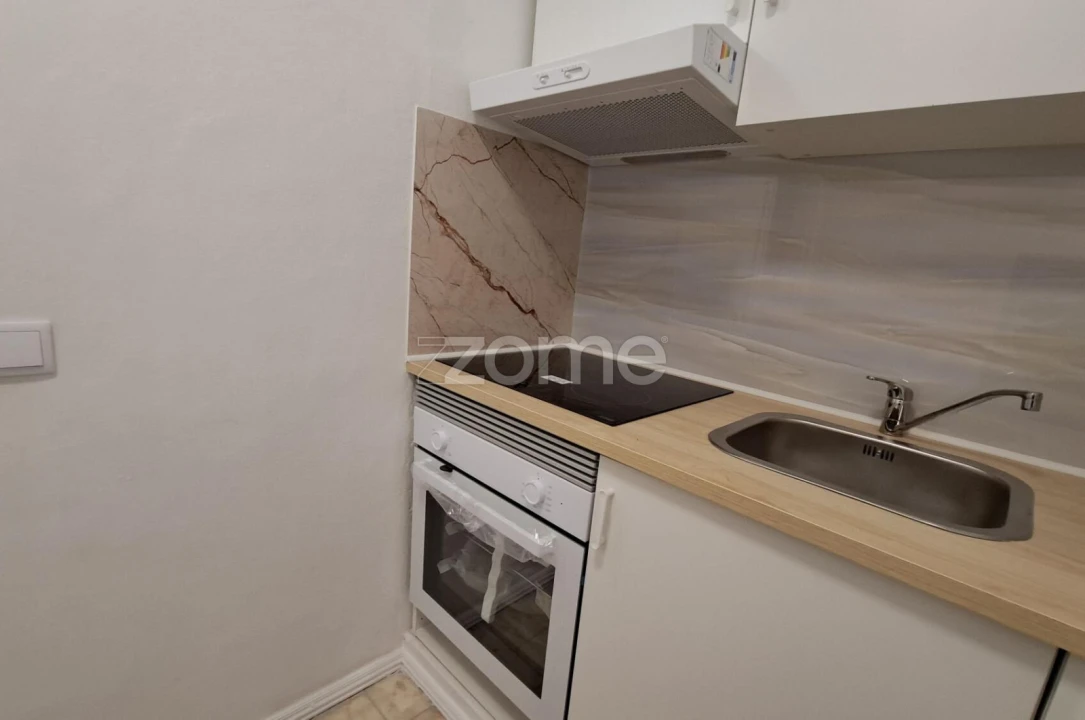 Apartamento T1 para Arrendamento em Marrazes e Barosa Foto 17