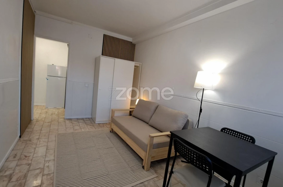 Apartamento T1 para Arrendamento em Marrazes e Barosa Foto 6