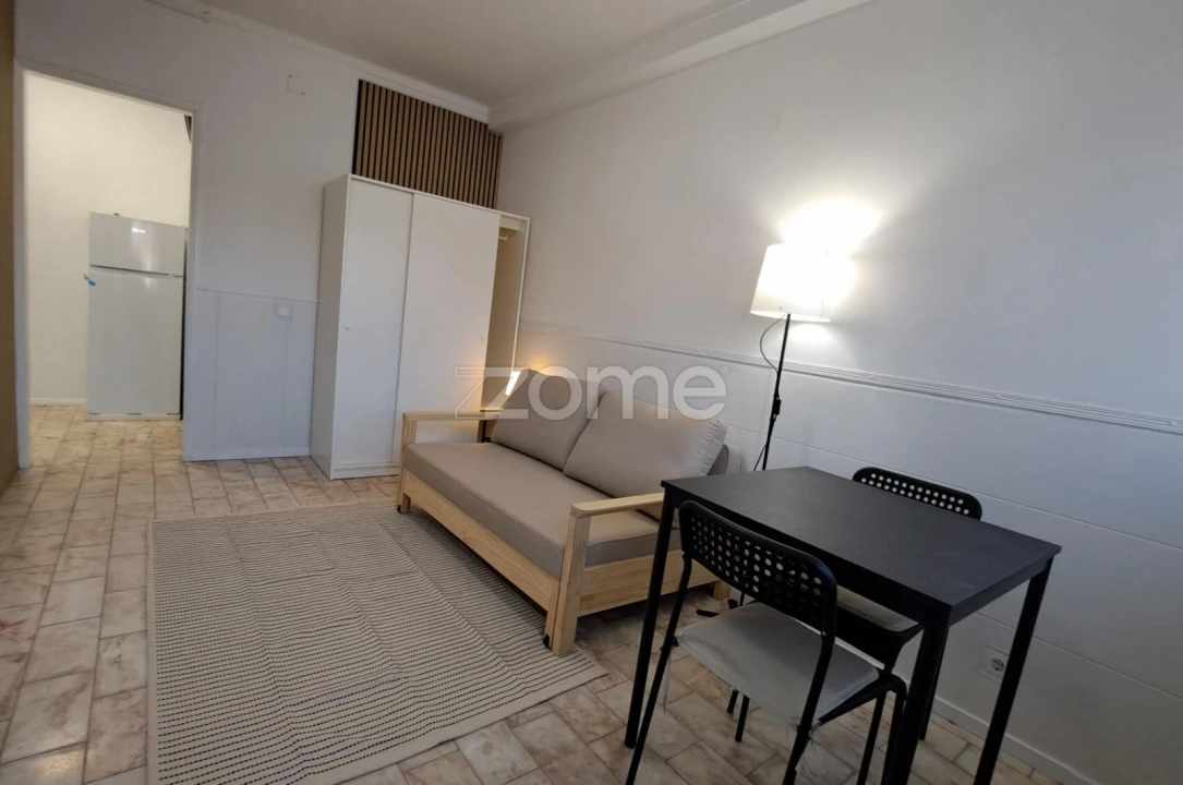 Apartamento T1 para Arrendamento em Marrazes e Barosa Foto 9