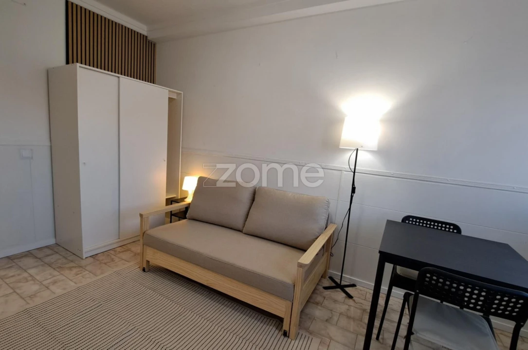 Apartamento T1 para Arrendamento em Marrazes e Barosa Foto 14