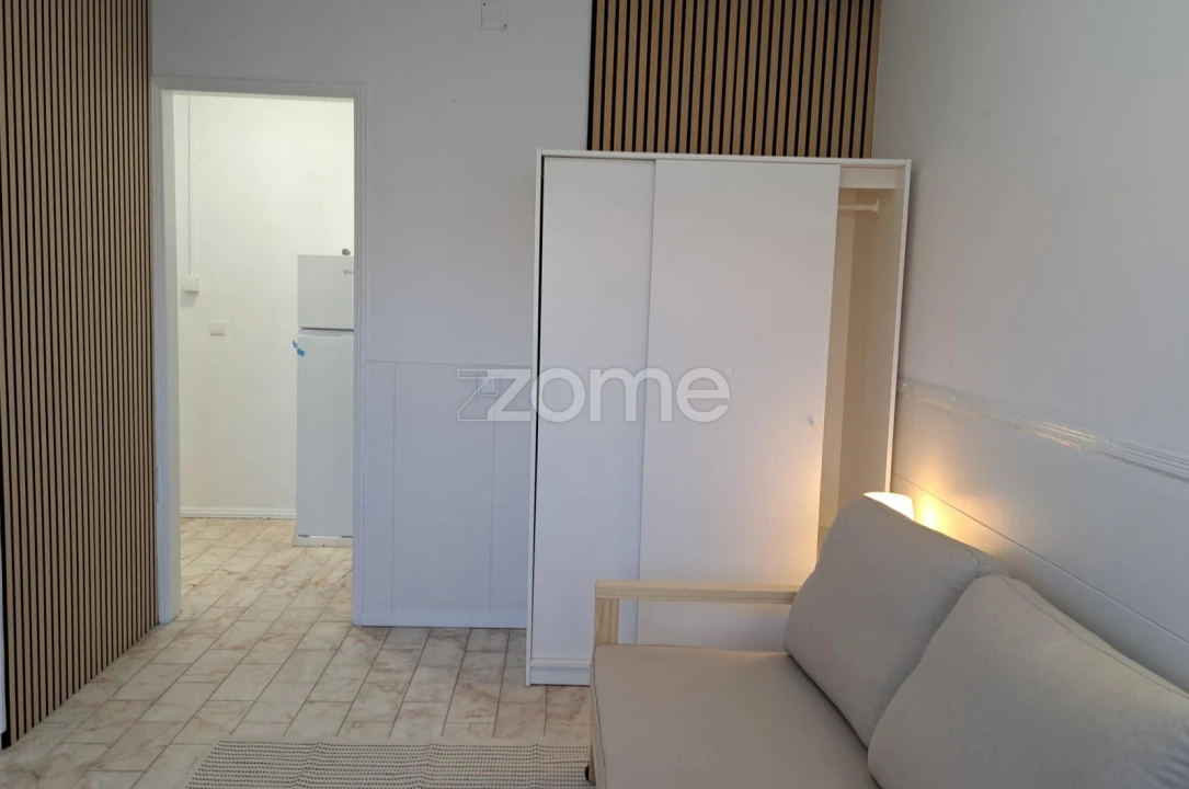 Apartamento T1 para Arrendamento em Marrazes e Barosa Foto 13