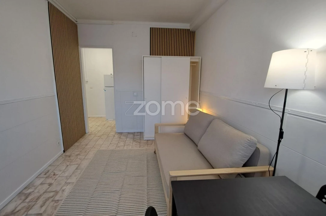 Apartamento T1 para Arrendamento em Marrazes e Barosa Foto 15
