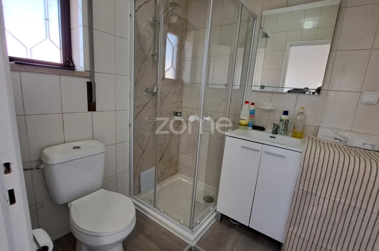 Apartamento T1 para Arrendamento em Marrazes e Barosa Foto 23