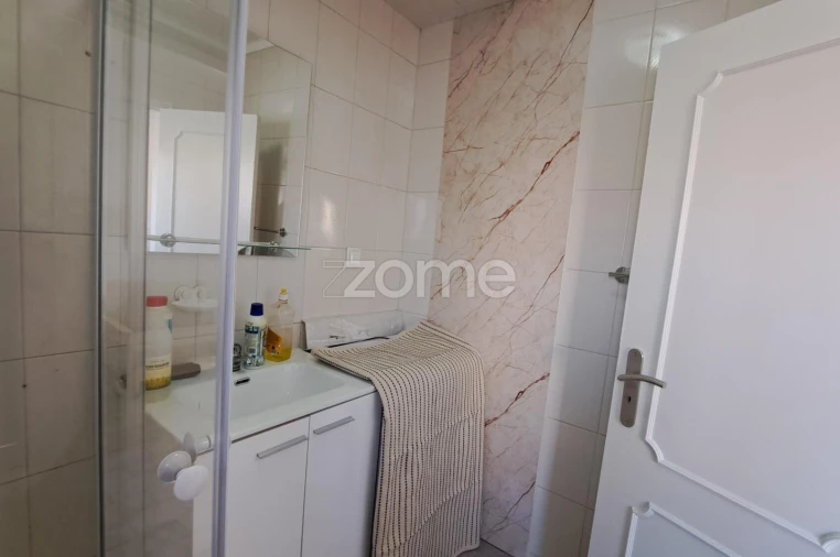 Apartamento T1 para Arrendamento em Marrazes e Barosa Foto 21