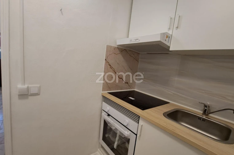 Apartamento T1 para Arrendamento em Marrazes e Barosa Foto 16