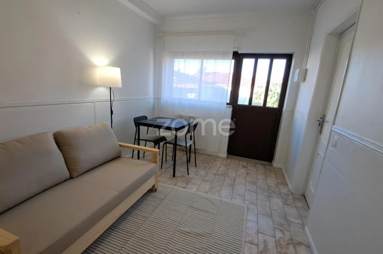 Apartamento T1 para Arrendamento em Marrazes e Barosa Foto 5