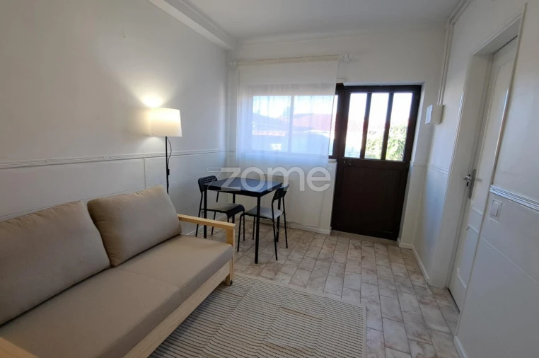 Apartamento T1 para Arrendamento em Marrazes e Barosa Foto 7